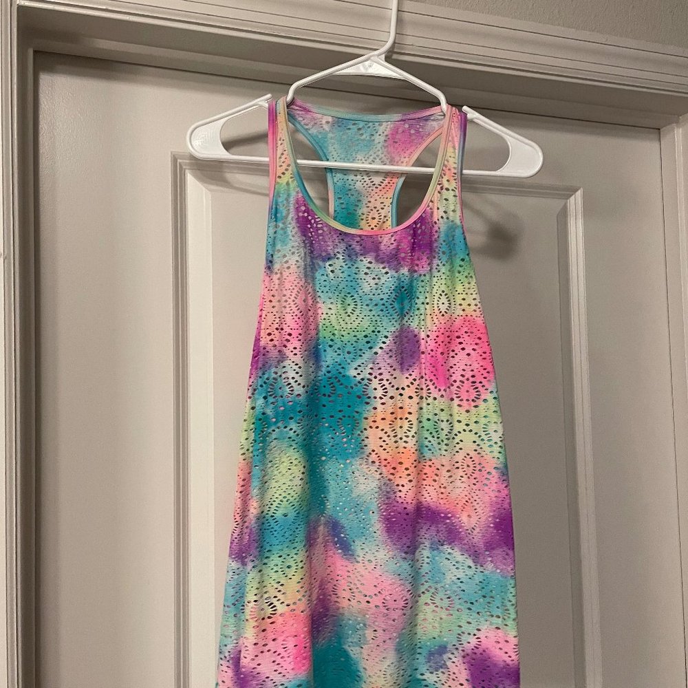 Kids Swimsuit Cover Up